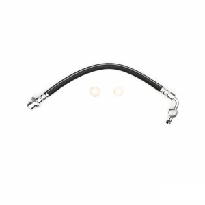 Toyota Rav4 Brake Hose - Rear - R1 Concepts - R Lo - `04-`05 Toyota Rav4 Brake Hose - Rear - R1 Concepts - R Lo - `04-`05